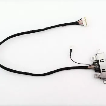 Asus 14004-01220000 DC In Power Jack Cable Transformer Book TX300CA