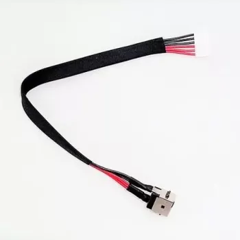 Asus 14004-01450000 DC Jack X450CA X550CA X552EA 14004-01450100