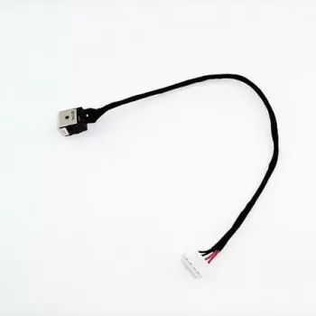 Asus 14004-01450200 DC Jack X550 X550LA X550ZA X552L X751L X751M