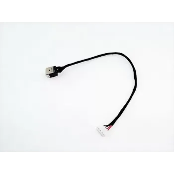 Asus 14004-01450200 DC Jack X550 X550LA X550ZA X552L X751L X751M Asus 14004-01450200 DC Jack X550 X550LA X550ZA X552L X751L X751M