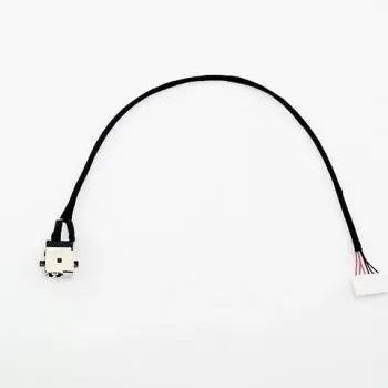 Asus 14004-02020100 Laptop DC Jack X751LX X751LAB X751M X751MA