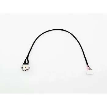 Asus 14004-02020100 Laptop DC Jack X751LX X751LAB X751M X751MA Asus 14004-02020100 Laptop DC Jack X751LX X751LAB X751M X751MA