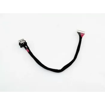Asus 14026-00040100 DC Jack GL753VE FX53VD FX53VW RG52VW ZX50VX