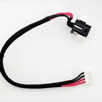 Asus 1414-02X0000 dc Jack U43 U43F UL80 UL80J UL80V 14G140301000