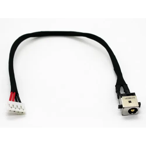 Replacement DC Jack for Asus 1414-05HB000 A15HC Medion Akoya E7220 Replacement DC Jack for Asus 1414-05HB000 A15HC Medion Akoya E7220
