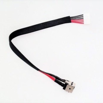Asus 1417-007M000 DC Jack Y581VL Y581WA Y581WE 1417-007P000