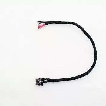 Asus 1417-00Ed000 Dc Jack Zx53V Rog Gl553V Gl553Vd Gl553Vw