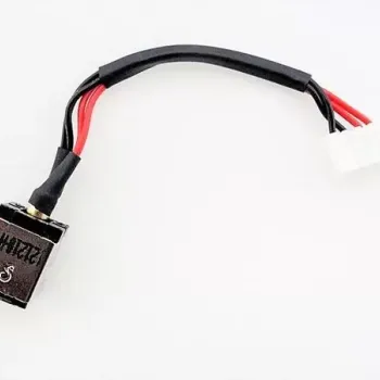 Asus laptop dc Jack K42D K42J K42F K50 K51 K52 K60 K70 P50 14G140279001