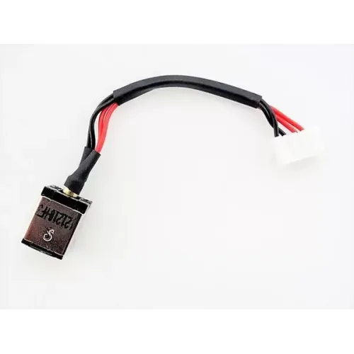Asus Laptop DC Jack Replacement for K42D K42J K42F K50 K51 K52 K60 K70 P50 - 14G140279001 Asus Laptop DC Jack Replacement for K42D K42J K42F K50 K51 K52 K60 K70 P50 - 14G140279001