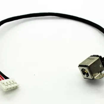 Asus 14G140289200 DC Jack UL50 UL50AG UL50V UL50VT