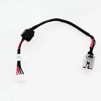 Asus 14G140359100 Dc Jack K53E K53T K53U K73D K73E K73T K73Y