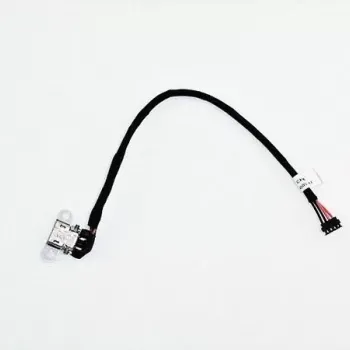 Asus 2DW3152-000111F DC Jack ChromeBook Flip C100P C100PA