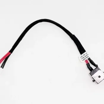 Asus 50.4Le04.001 Dc Jack A450Md A450Ve A450Vp A750Va A750Vb