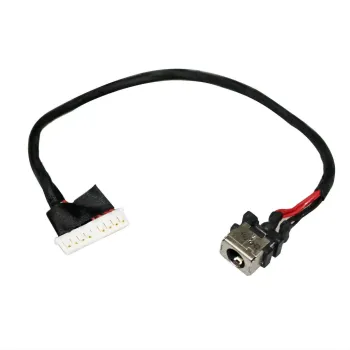 Asus DC In Jack Cable ROG GL752V GL752VL GL752VW GL752VWM Asus DC In Jack Cable ROG GL752V GL752VL GL752VW GL752VWM