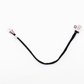 Asus DC Jack Cable AsusPro Advanced B551 B551LA B551LG