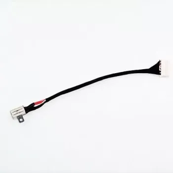 Asus Dc Jack Pro450C Pro450J Pro451J Pro551L Pro55L Pr551J