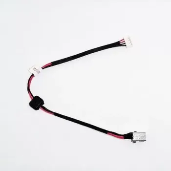 Asus DC30100FY00 DC Jack N93SM X93SM X93SV