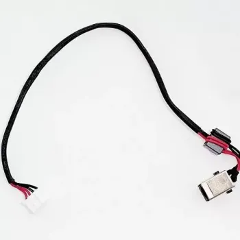 Asus Dc30100N300 Dc Jack R700V R700Vd R700Vj R700Vm X73 X73Ta