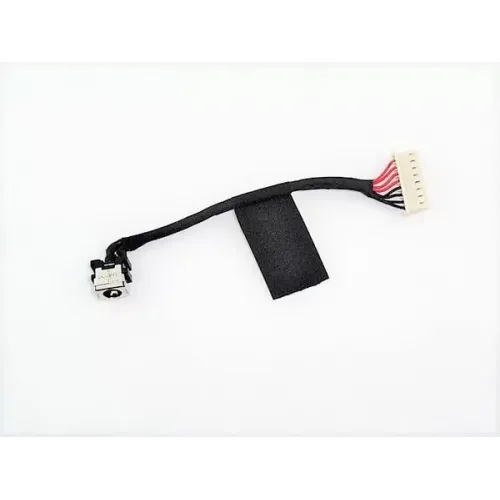 ASUS DC Jack ROG Strix GL503VM/GL703VD/GL703VM Replacement ASUS DC Jack ROG Strix GL503VM/GL703VD/GL703VM Replacement