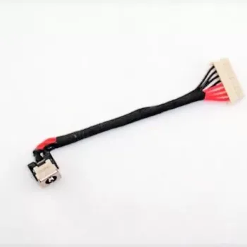Asus DDBKLGAD000 DC Jack Cable TUF FX80G FX80GD FX80GE