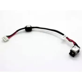 Asus K43TK Laptop DC Jack