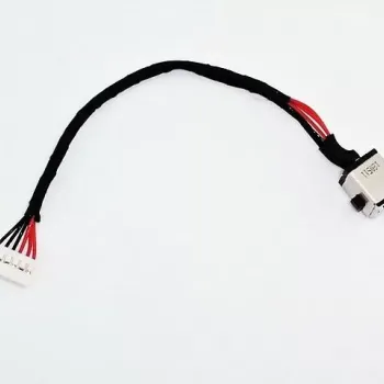 Asus Laptop Dc Jack A55A K55A K55De K55M K55V K55Vd K55Vj K55Vm K55Vs