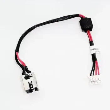 Asus X43U Laptop DC Jack
