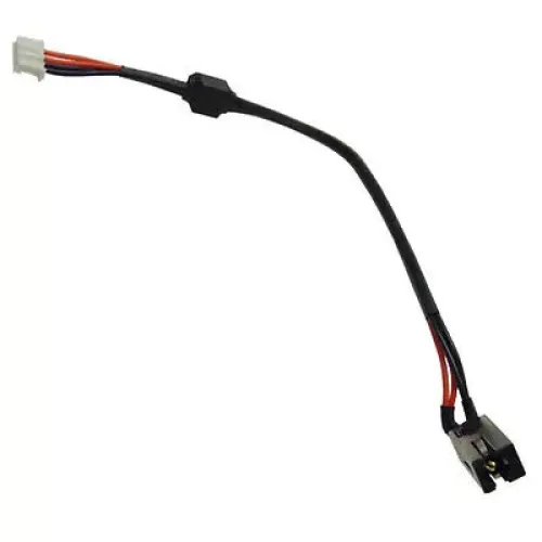 Replacement DC Jack for Asus X53U Laptop Replacement DC Jack for Asus X53U Laptop