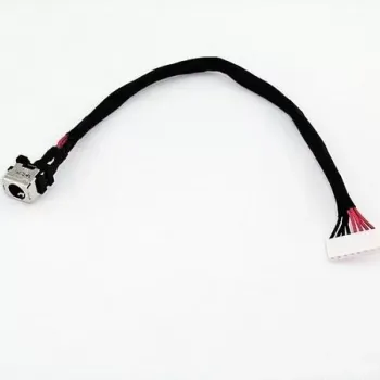 Asus U50VG DC In Power Jack