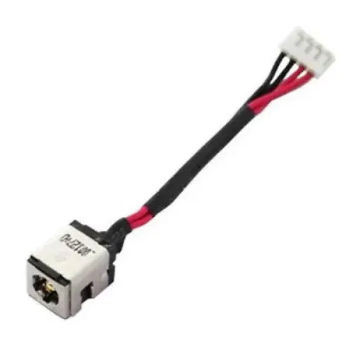 Replacement DC In Power Jack for Asus K50IJ K50I K60I K60IJ Replacement DC In Power Jack for Asus K50IJ K50I K60I K60IJ