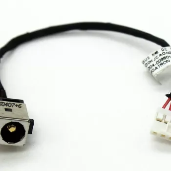 Asus K56CA DC Jack Cable
