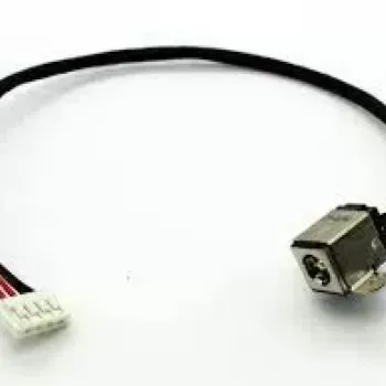 Asus UL50 UL50AG DC Jack