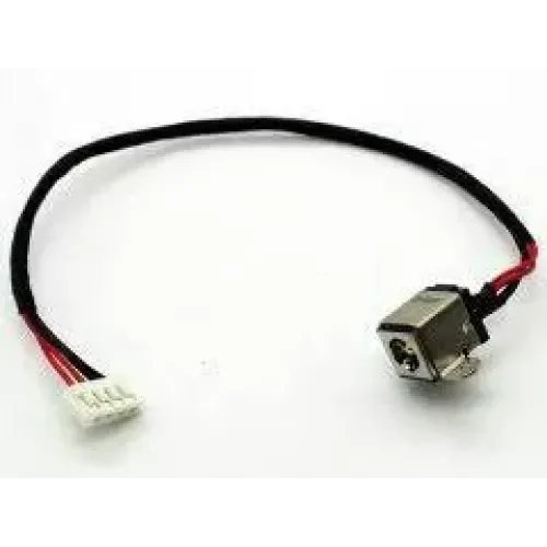 Replacement DC In Power Jack for Asus UL80J Laptop