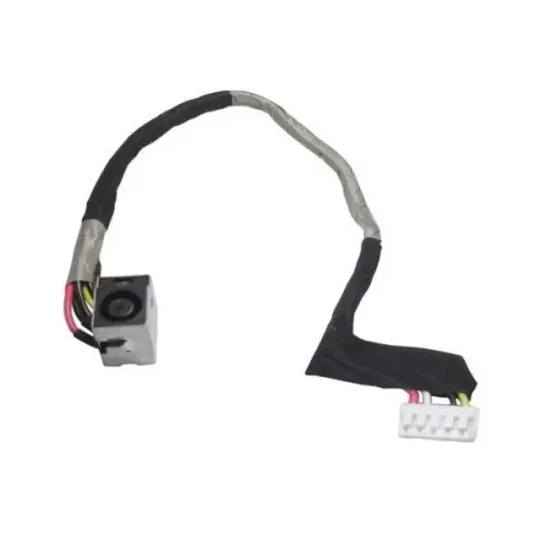 Replacement DC Jack for Compaq Presario CQ40-700