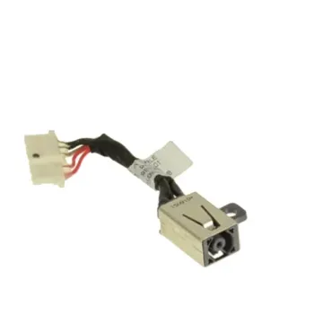Dell 02TWG DC Jack Chromebook 13-7310 002TWG 450.05J02.0001