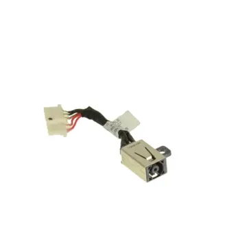 Dell 02TWG DC Jack Chromebook 13-7310 002TWG 450.05J02.0001