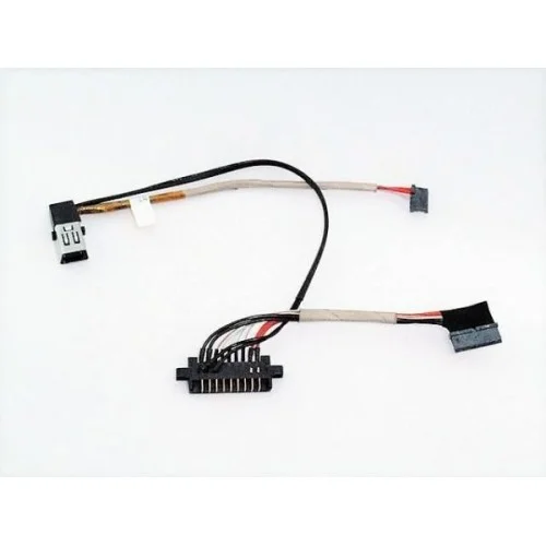 Dell Adamo XPS H800 DC Jack Replacement - 073-0001-6624_A00 Dell Adamo XPS H800 DC Jack Replacement - 073-0001-6624_A00