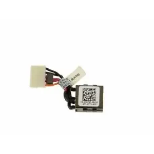 Dell Latitude 7310 E7310 DC Jack Cable - Replacement 0NYRT Power Connector Dell Latitude 7310 E7310 DC Jack Cable - Replacement 0NYRT Power Connector