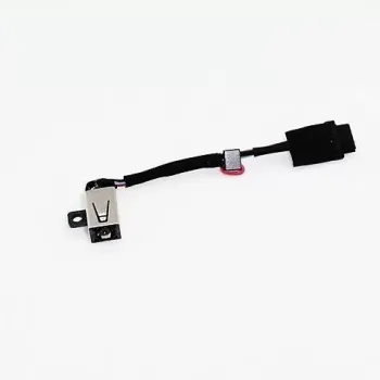 Dell 0P7G3 DC Jack XPS 13 13-9000 13-9343 13-9350 00P7G3
