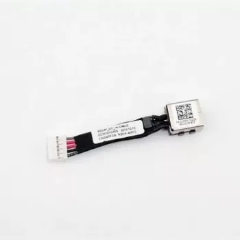 Dell 129F1 DC Jack Latitude 5400 5402 0129F1 DC301013W00