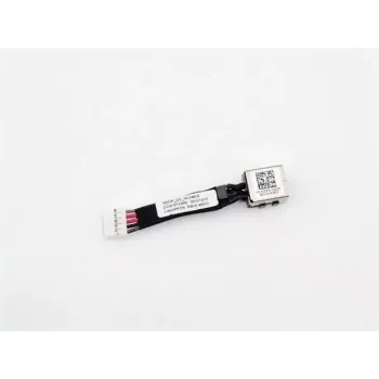 Dell 129F1 DC Jack Latitude 5400 5402 0129F1 DC301013W00