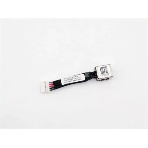 Replacement Dell 129F1 DC Jack for Latitude 5400 and 5402 Replacement Dell 129F1 DC Jack for Latitude 5400 and 5402