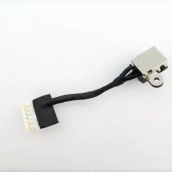 Dell 141T4 DC Jack Latitude 3480 3580 450.0A101.0011 0141T4