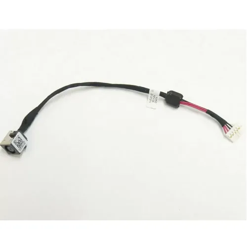 Dell Inspiron 1120 1121 M101Z Replacement DC Jack 018WGF 18WGF Dell Inspiron 1120 1121 M101Z Replacement DC Jack 018WGF 18WGF