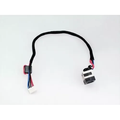 Dell Latitude E5530 Laptop Replacement DC Jack 0171XT 171XT Dell Latitude E5530 Laptop Replacement DC Jack 0171XT 171XT