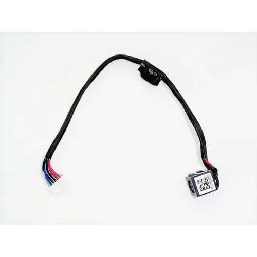Dell Latitude E6520 Replacement DC Jack - 20NP9 DC30100E80L Dell Latitude E6520 Replacement DC Jack - 20NP9 DC30100E80L