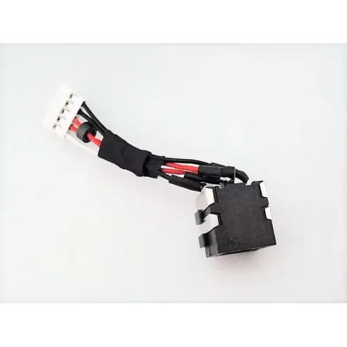 Replacement DC Jack for Dell Latitude 6430u E6430u - DC30100LT00 028HV9 28HV9