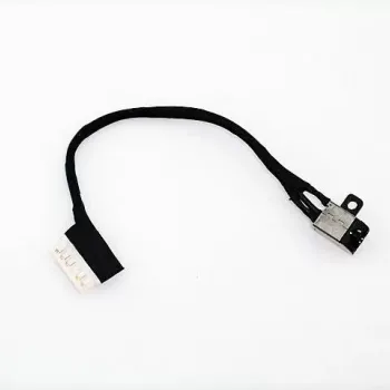 Dell 2K7X2 DC Jack Cable Inspiron 17 5000 5770 5775 02K7X2