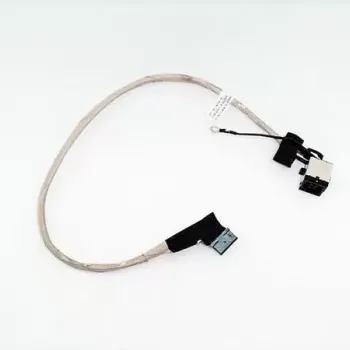 Dell 356-0001-6365_A00 DC Jack V2 Studio 1450 1457 1458