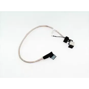 Dell 356-0001-6365_A00 DC Jack V2 Studio 1450 1457 1458